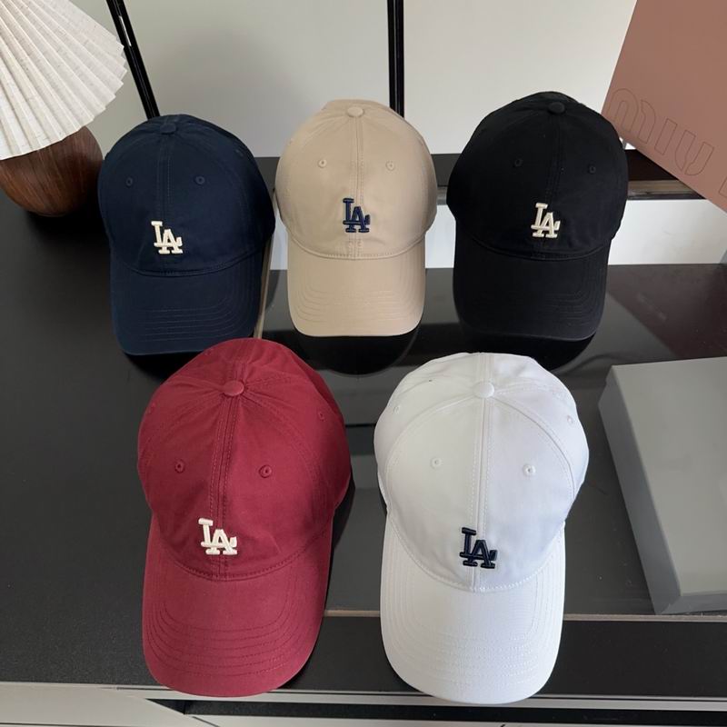 MLB Cap 060201